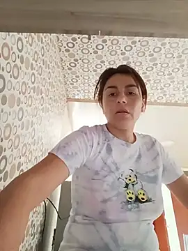 vanessa-titisM online show from 07-30-26, 05:34