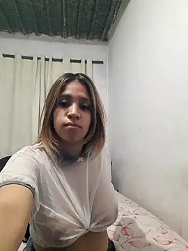 Snapshot of AngelitaSexyCam chatting on 11-10-25, 11:48 AngelitaSexyCam online show from 11-10-25, 11:48