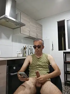 EmilioTaladdro online show from 06-23-26, 11:03
