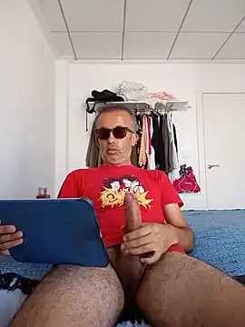 EmilioTaladdro online show from 07-03-26, 11:05