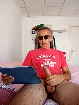 EmilioTaladdro online show from 07-14-26, 11:05