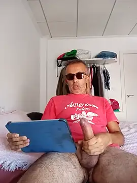 EmilioTaladdro online show from 07-29-26, 01:31