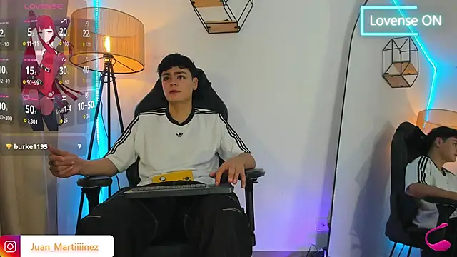 Snapshot of Im_Juaniito chatting on 11-02-25, 02:58 Im Juaniito online show from 11-02-25, 02:58