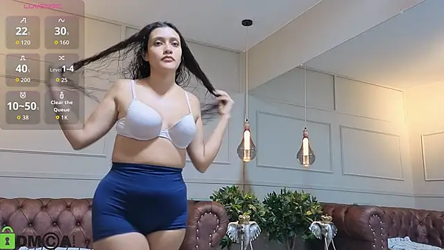 ArielBlossom    online show from 10-22-25, 11:21