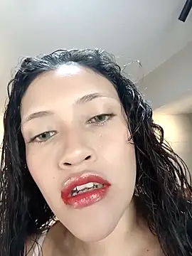 ArielBlossom    online show from 02-14-26, 12:02