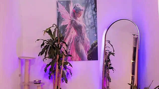 Snapshot of Susi_and_aquaria chatting on 10-16-25, 11:06 Susi and aquaria online show from 10-16-25, 11:06