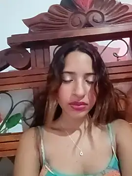 Snapshot of Sweet-Doncella chatting on 09-30-25, 02:22 Sweet-Doncella online show from 09-30-25, 02:22