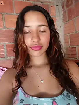 Snapshot of Sweet-Doncella chatting on 10-02-25, 02:24 Sweet-Doncella online show from 10-02-25, 02:24