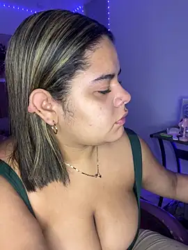 Anabelle 00  online show from 04-27-26, 03:37