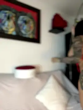 GabyMejiaa online show from 12-14-25, 12:54