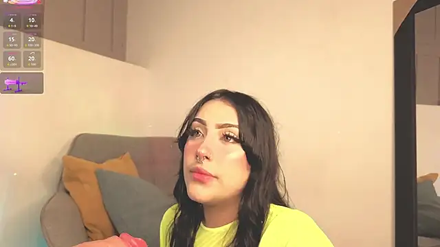 ashlynnlowe  online show from 10-15-25, 08:09