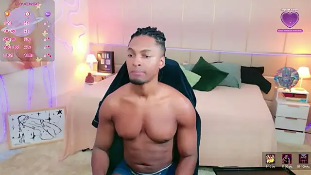 SoHighAngel online show from 06-02-26, 07:49