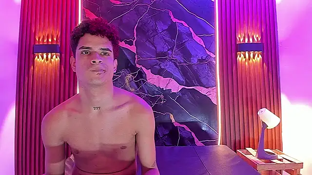 Lucky boys  X online show from 10-06-25, 02:47