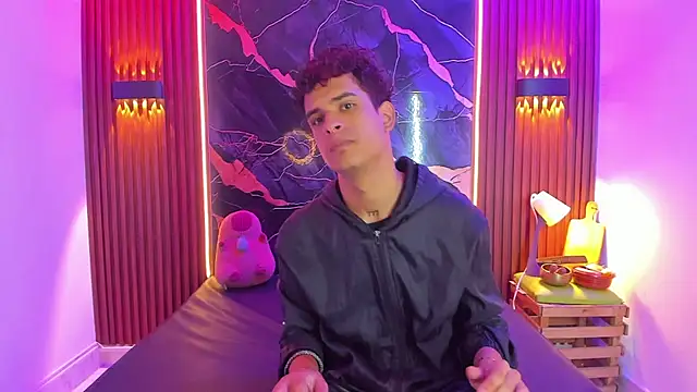 Lucky boys  X online show from 10-16-25, 01:34