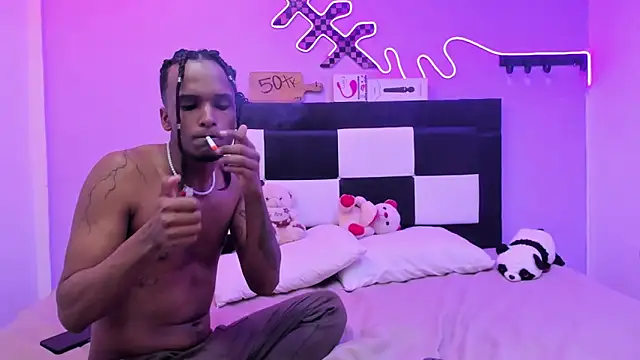 Lucky boys  X online show from 06-10-26, 05:07