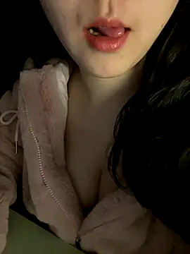 ruiki666 online show from 11-24-25, 03:12