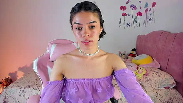 maddy parker   online show from 06-10-26, 11:24