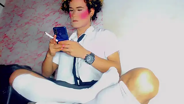 Snapshot of franchescadoll chatting on 02-02-26, 05:28 franchescadoll online show from 02-02-26, 05:28