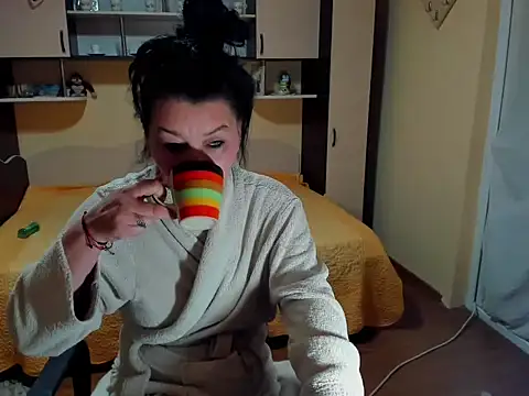 Soffy Skye online show from 04-25-26, 03:31