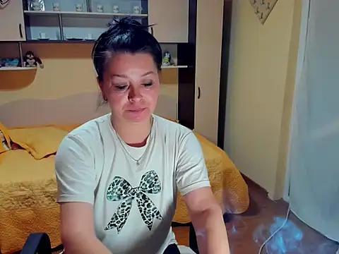 Soffy Skye online show from 04-30-26, 05:03