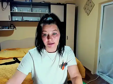 Soffy Skye online show from 05-12-26, 05:26