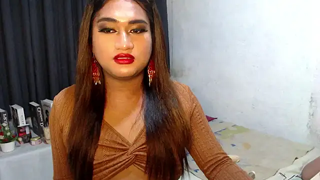 Elysia Fox online show from 02-27-26, 05:51