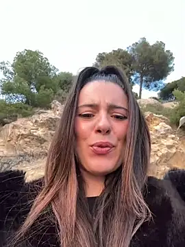 Snapshot of PTlatina chatting on 03-08-26, 04:55 PTlatina online show from 03-08-26, 04:55