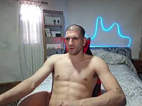 Snapshot of ObeyLust chatting on 11-19-25, 09:04 ObeyLust online show from 11-19-25, 09:04