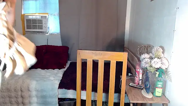 Alexa Charm456 online show from 04-26-26, 10:07