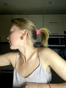 MartaLuna  online show from 11-26-25, 07:26