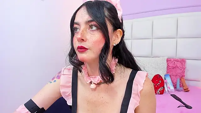 Ashleypetit online show from 02-16-26, 12:56