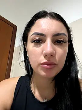 Snapshot of Andreininha chatting on 09-14-25, 10:42 Andreininha online show from 09-14-25, 10:42