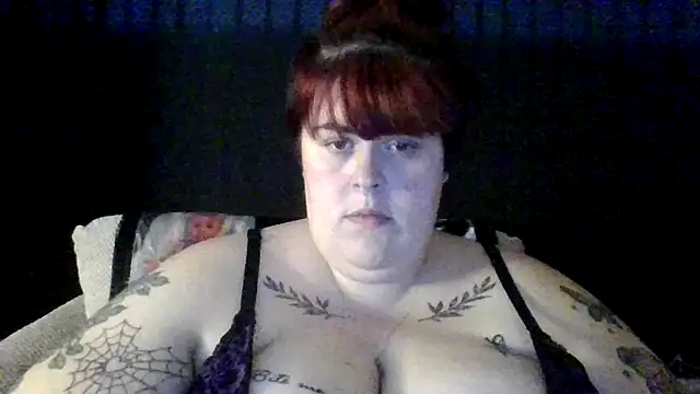 BBWBlossom69x online show from 10-21-25, 05:13