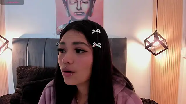 Snapshot of Evaa_rosee_ chatting on 09-26-25, 12:31 Evaa rosee online show from 09-26-25, 12:31