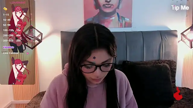 Snapshot of Evaa_rosee_ chatting on 10-08-25, 11:41 Evaa rosee online show from 10-08-25, 11:41