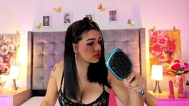 Linda Fosterr online show from 03-20-26, 07:52