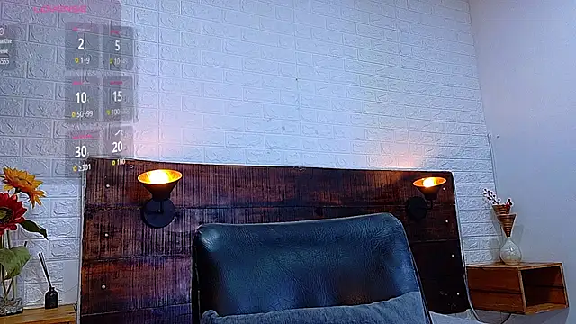 Snapshot of JhosuaVega chatting on 11-03-25, 11:26 JhosuaVega online show from 11-03-25, 11:26