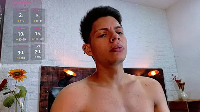 Snapshot of JhosuaVega chatting on 11-18-25, 09:30 JhosuaVega online show from 11-18-25, 09:30