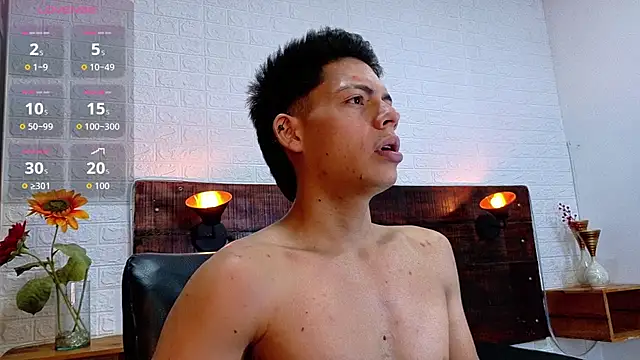 Snapshot of JhosuaVega chatting on 11-20-25, 02:56 JhosuaVega online show from 11-20-25, 02:56