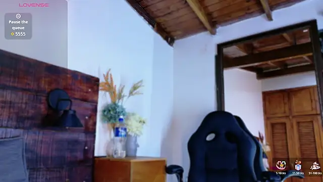 Snapshot of JhosuaVega chatting on 02-27-26, 02:11 JhosuaVega online show from 02-27-26, 02:11