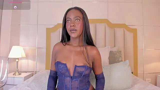 DakotaWangi online show from 10-15-25, 03:50