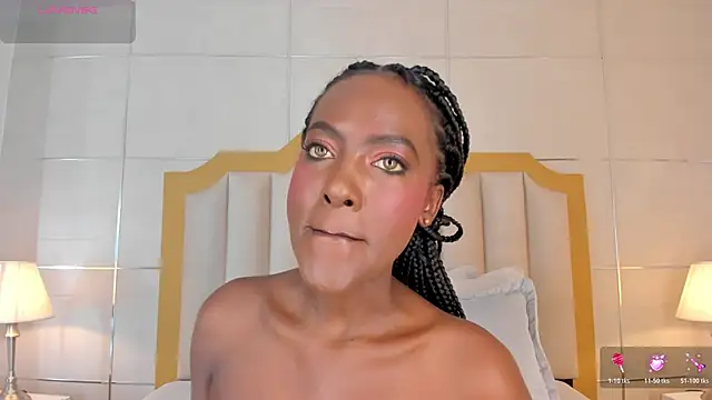 DakotaWangi online show from 11-21-25, 12:26