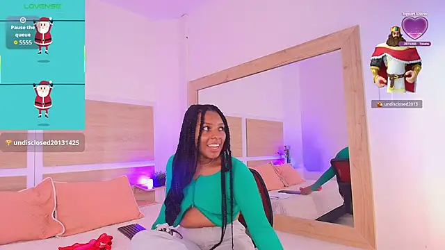 ValeryCortezm online show from 11-25-25, 01:49