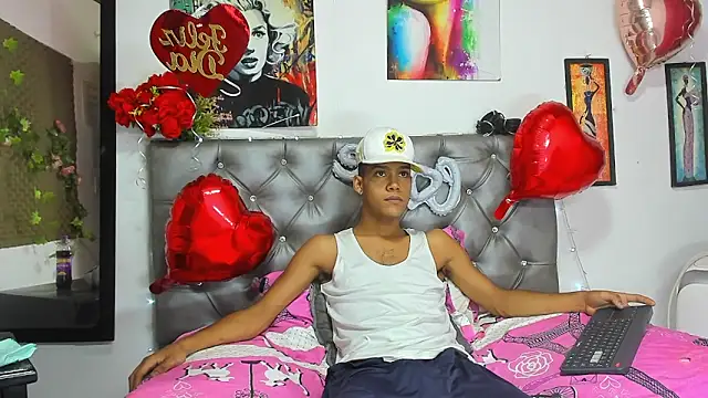 xxKamadevaxx online show from 02-16-26, 01:51