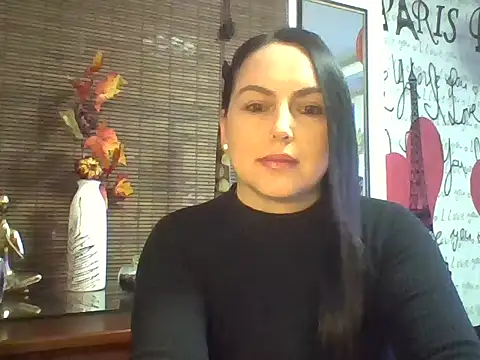 Venusina 07 online show from 10-15-25, 05:29