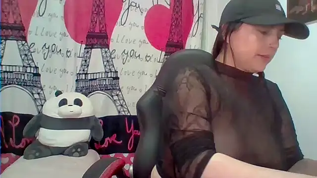 Venusina 07 online show from 03-23-26, 03:21