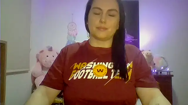 Venusina 07 online show from 07-20-26, 02:48