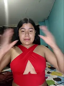 April Becker online show from 04-10-26, 03:12