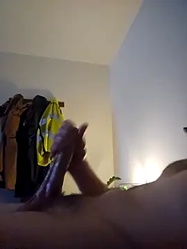 MrWest1887 online show from 10-01-25, 08:37