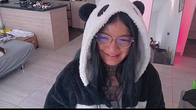 Unatatuada online show from 10-09-25, 05:11